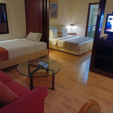 Times Square Grand Service Suite 쿠알라룸푸르 외부 사진