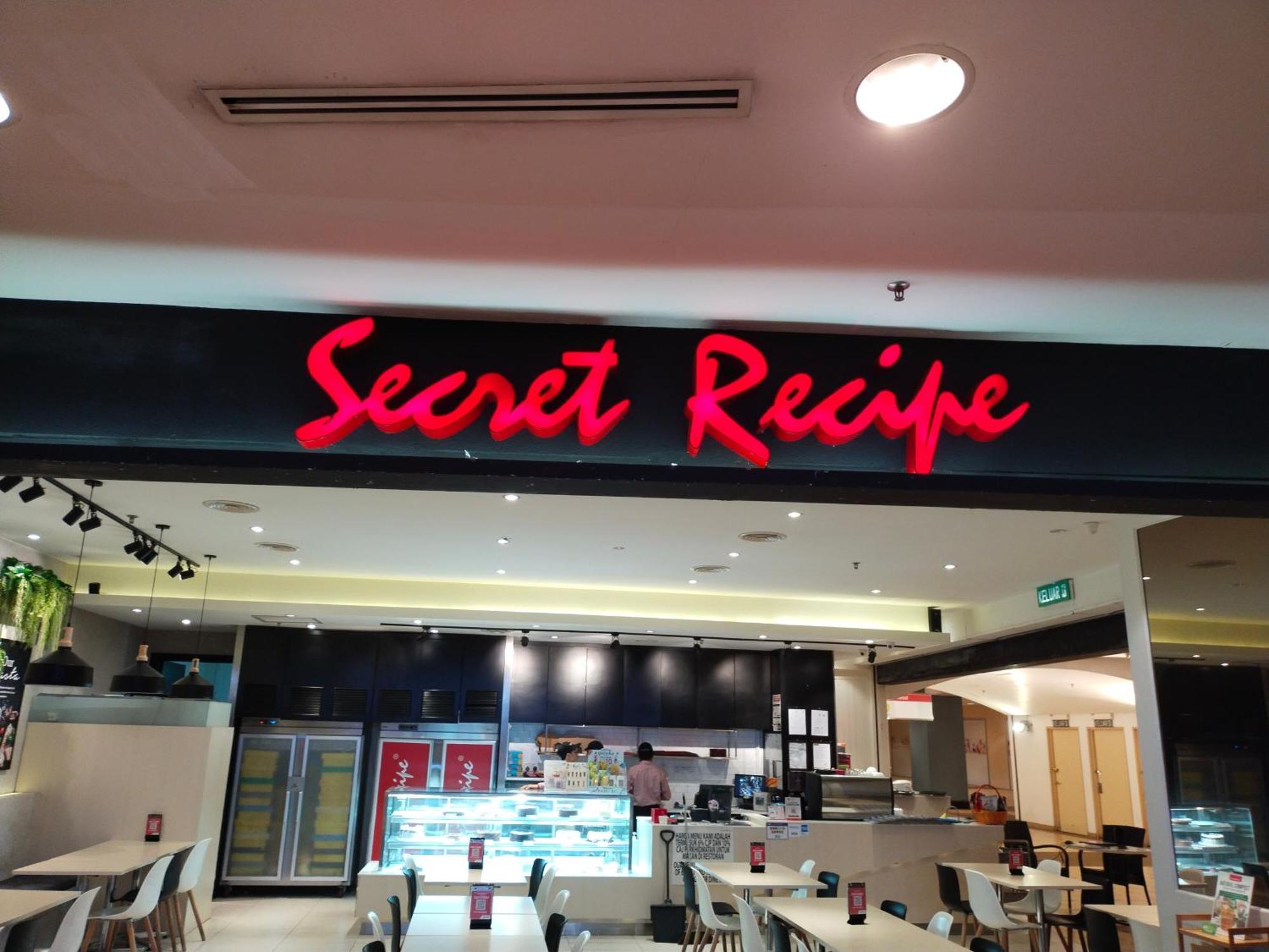 Times Square Grand Service Suite 쿠알라룸푸르 외부 사진