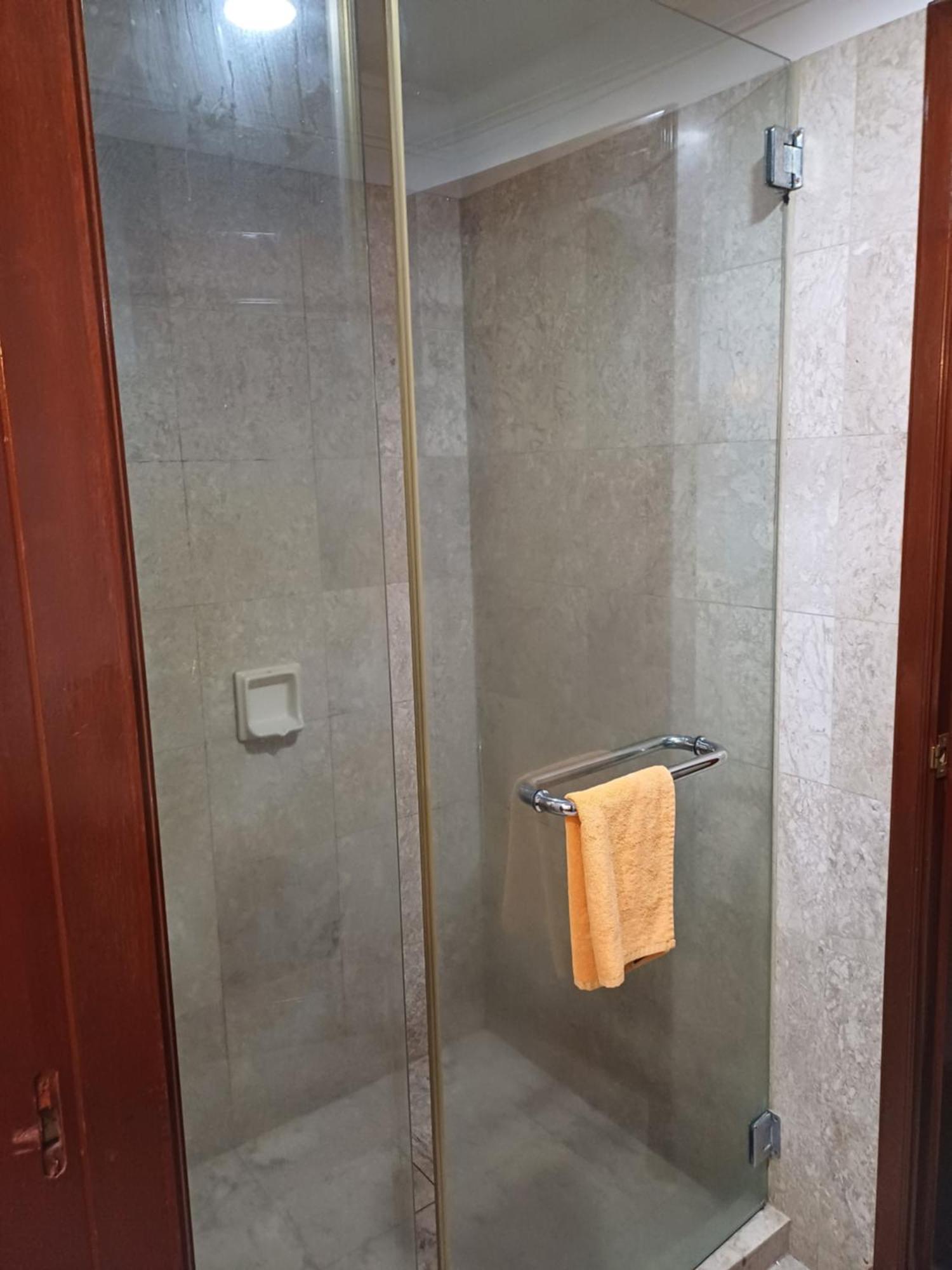 Times Square Grand Service Suite 쿠알라룸푸르 객실 사진