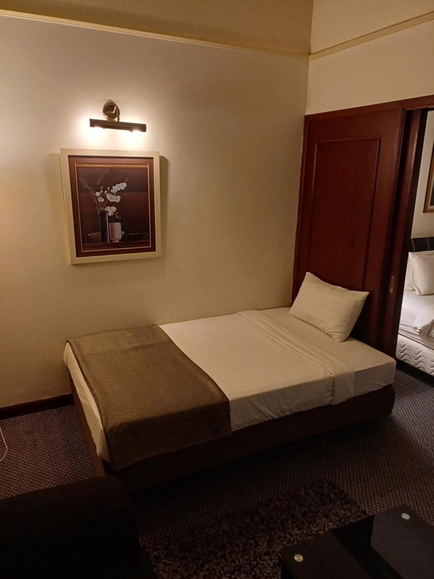 Times Square Grand Service Suite 쿠알라룸푸르 객실 사진